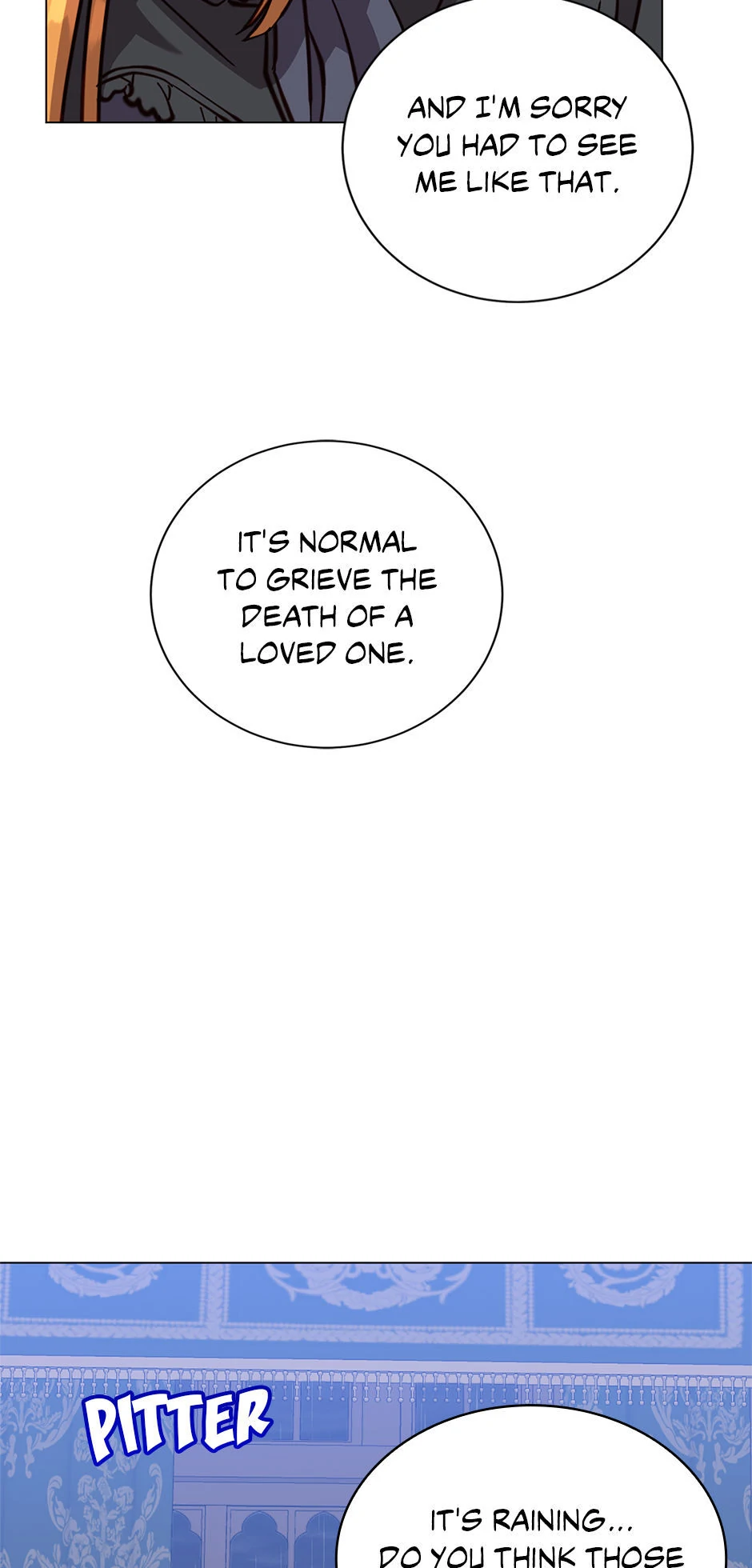 Read The Max Level Hero Strikes Back Manga Online