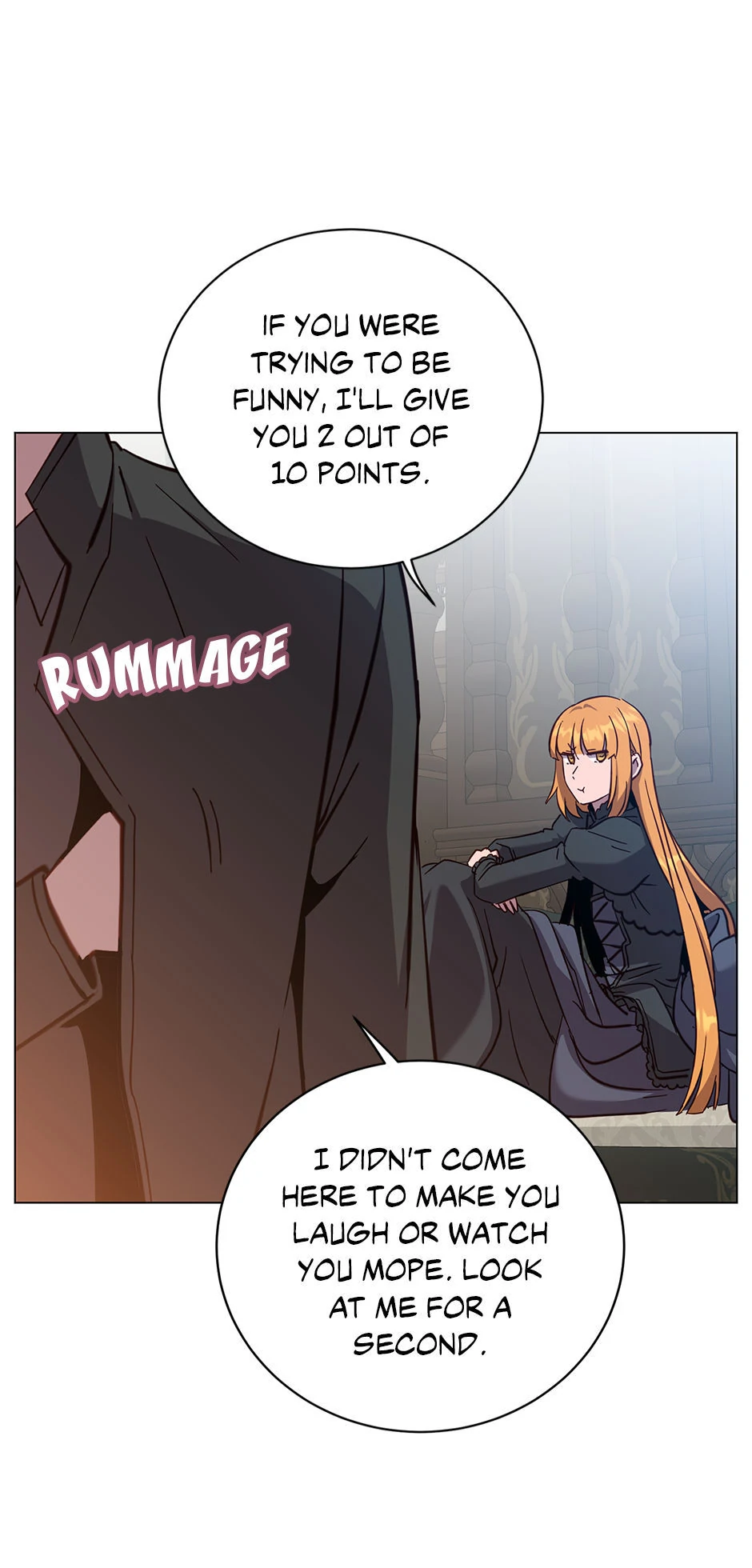 Read The Max Level Hero Strikes Back Manga Online