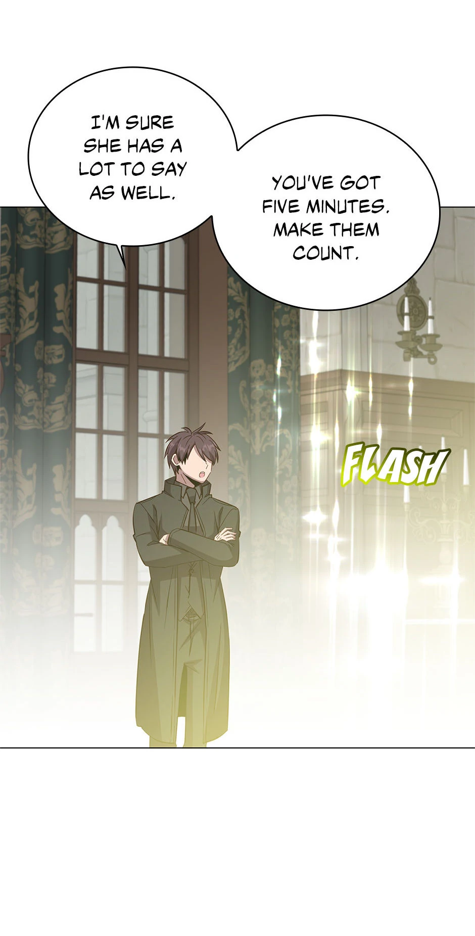 Read The Max Level Hero Strikes Back Manga Online