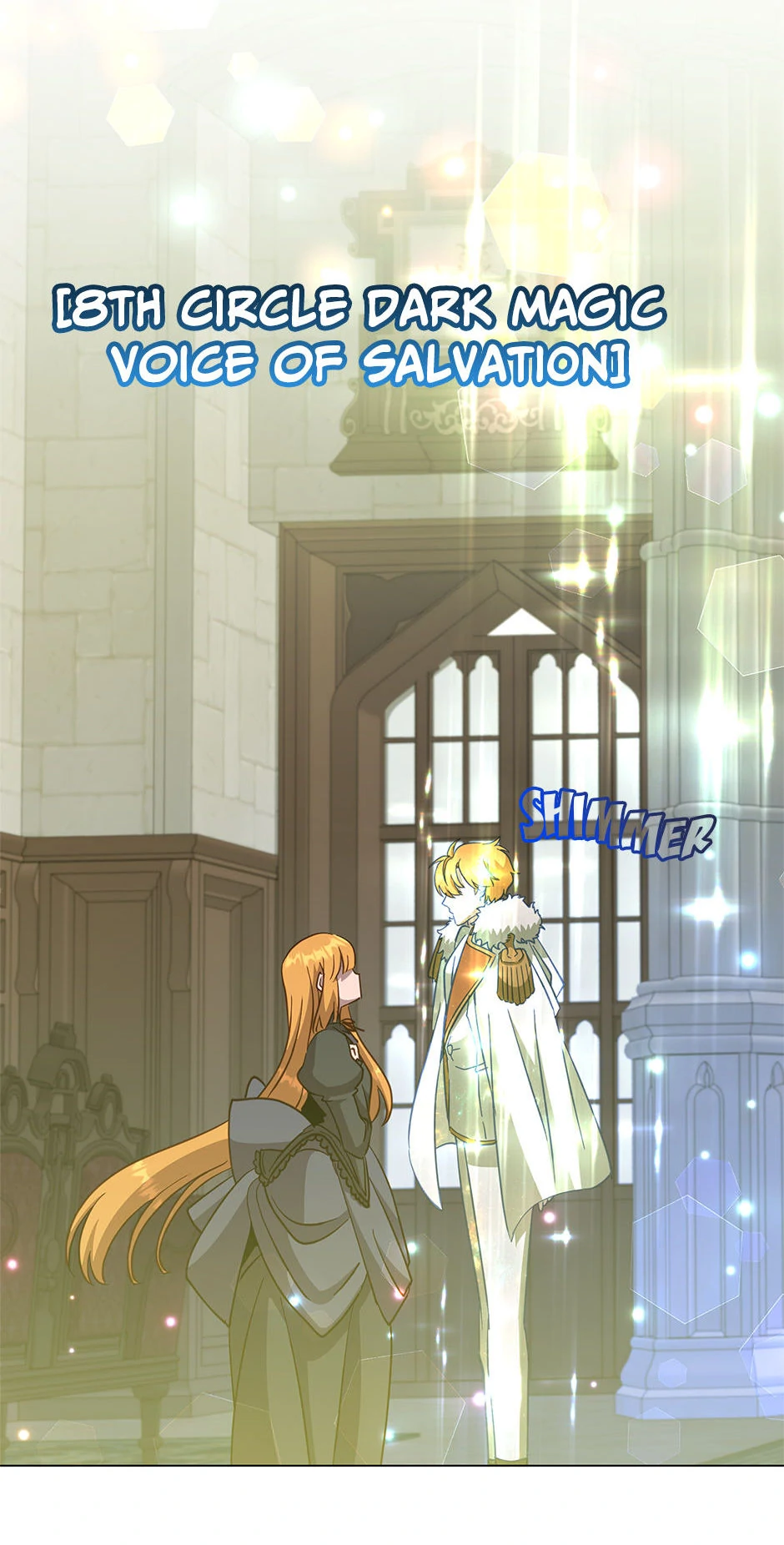 Read The Max Level Hero Strikes Back Manga Online