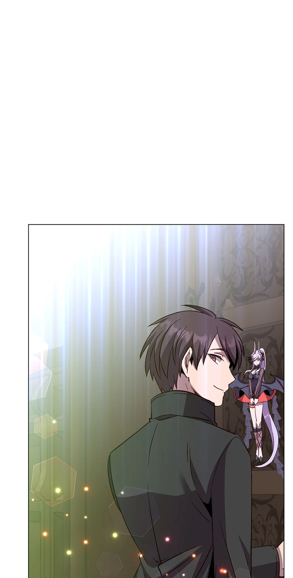 Read The Max Level Hero Strikes Back Manga Online