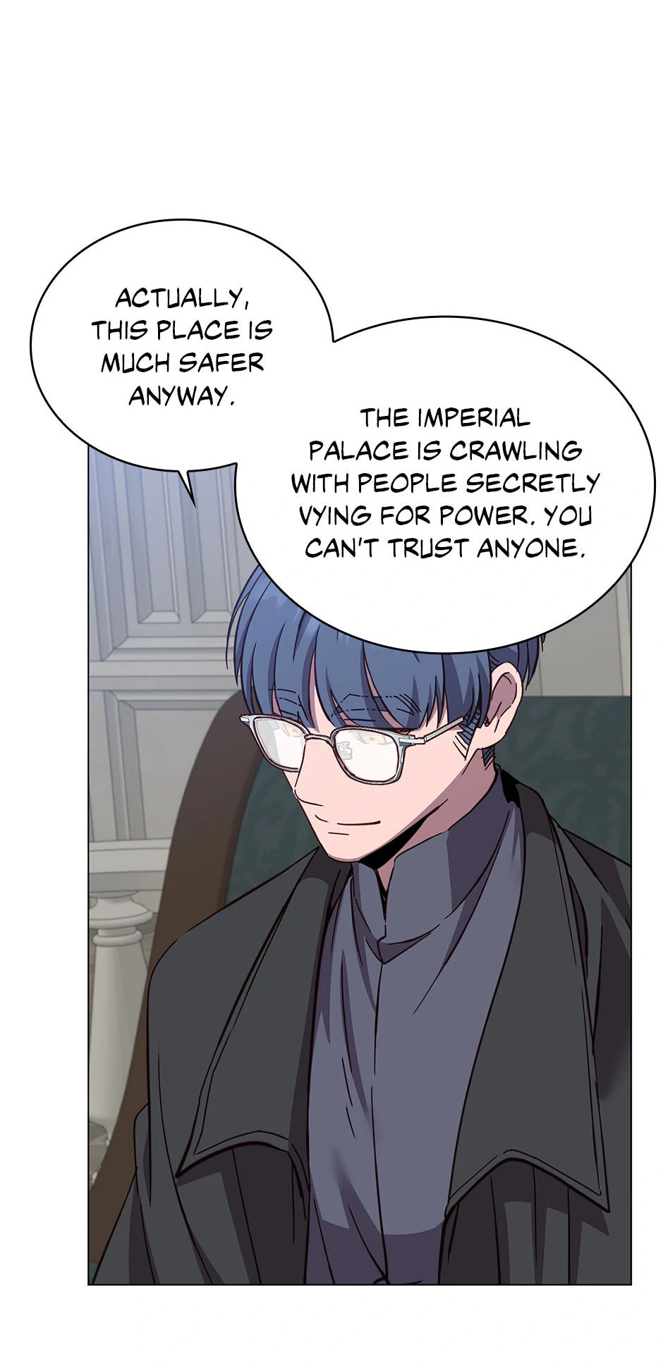 Read The Max Level Hero Strikes Back Manga Online