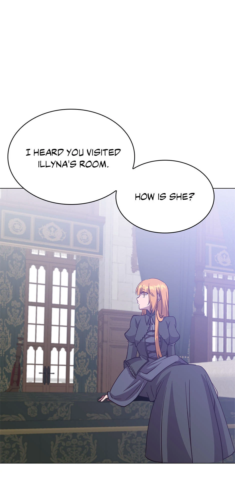 Read The Max Level Hero Strikes Back Manga Online