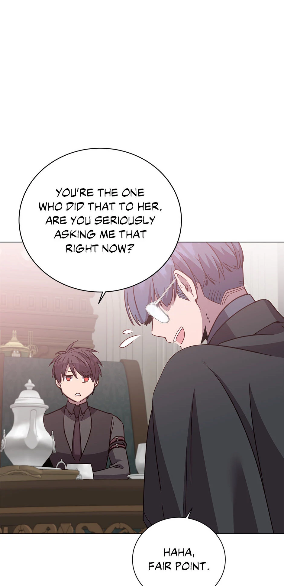 Read The Max Level Hero Strikes Back Manga Online