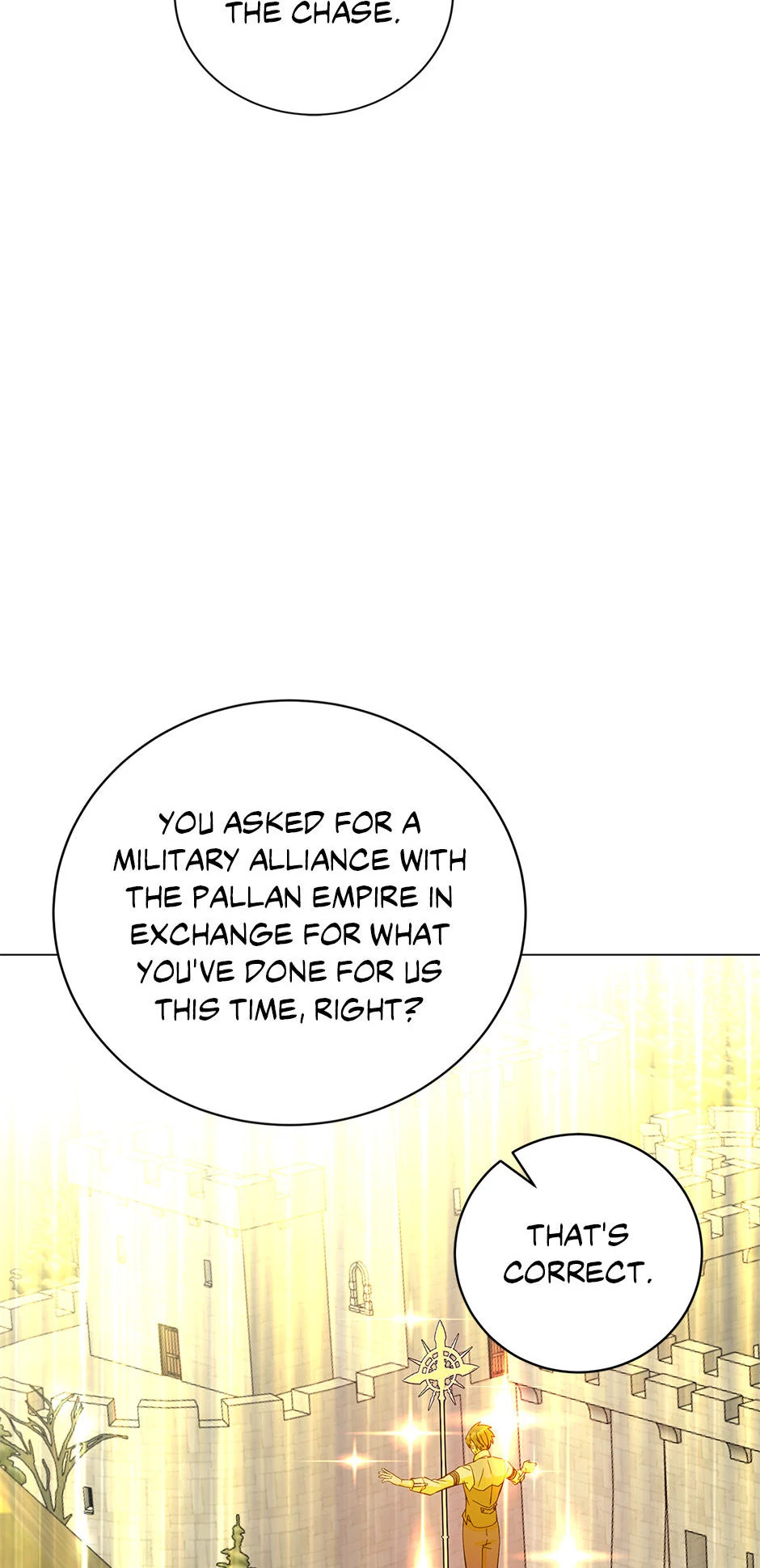 Read The Max Level Hero Strikes Back Manga Online