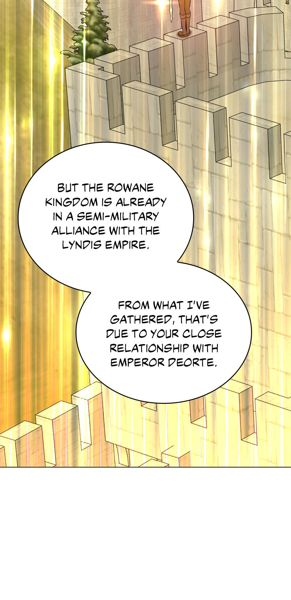Read The Max Level Hero Strikes Back Manga Online
