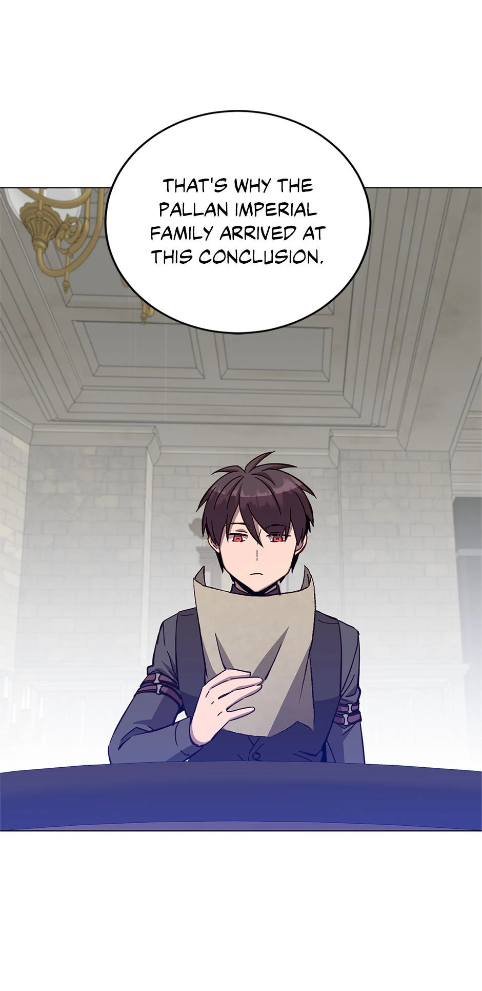 Read The Max Level Hero Strikes Back Manga Online