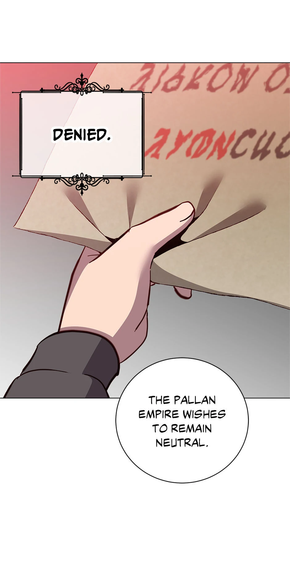 Read The Max Level Hero Strikes Back Manga Online