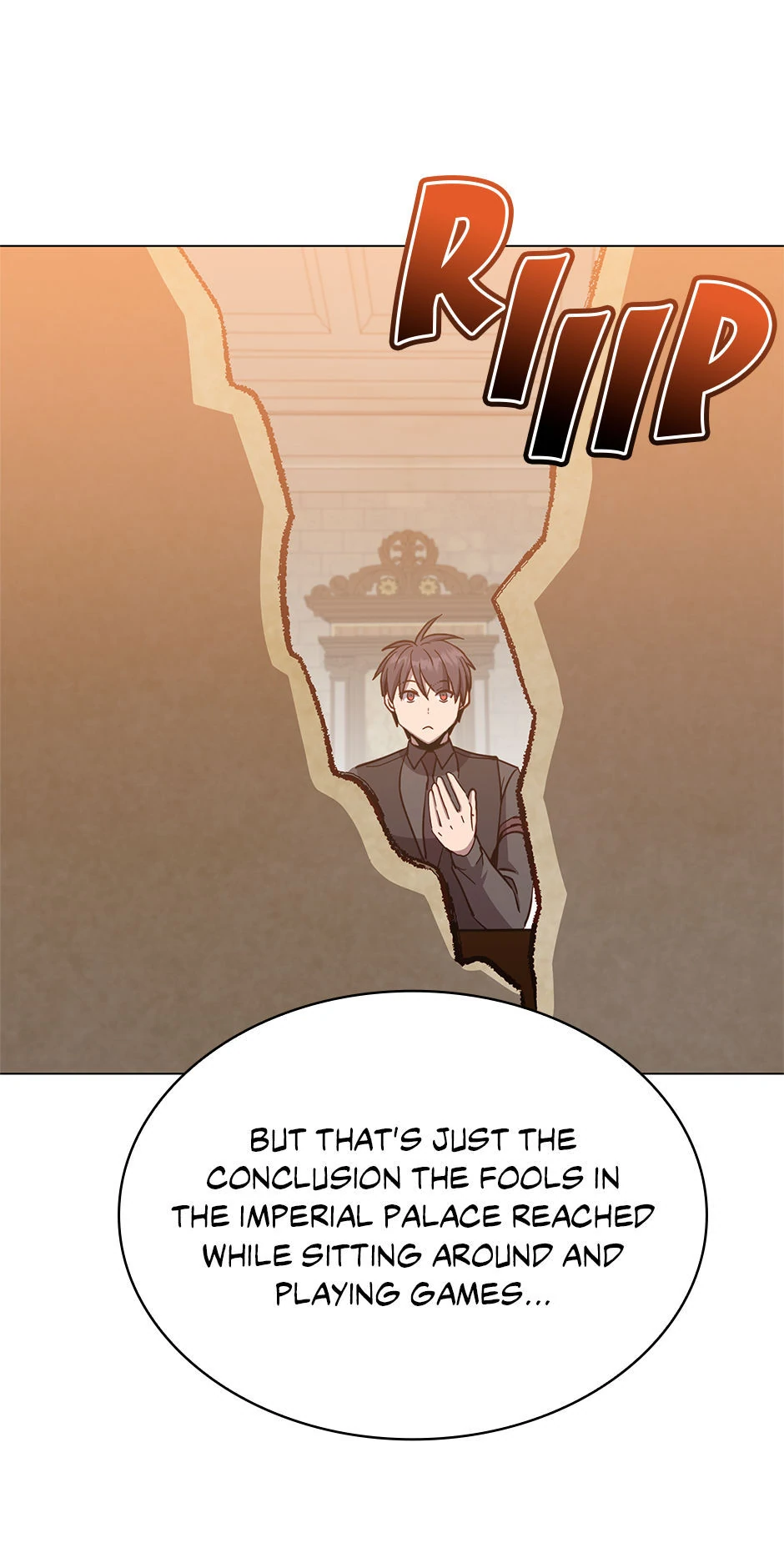Read The Max Level Hero Strikes Back Manga Online