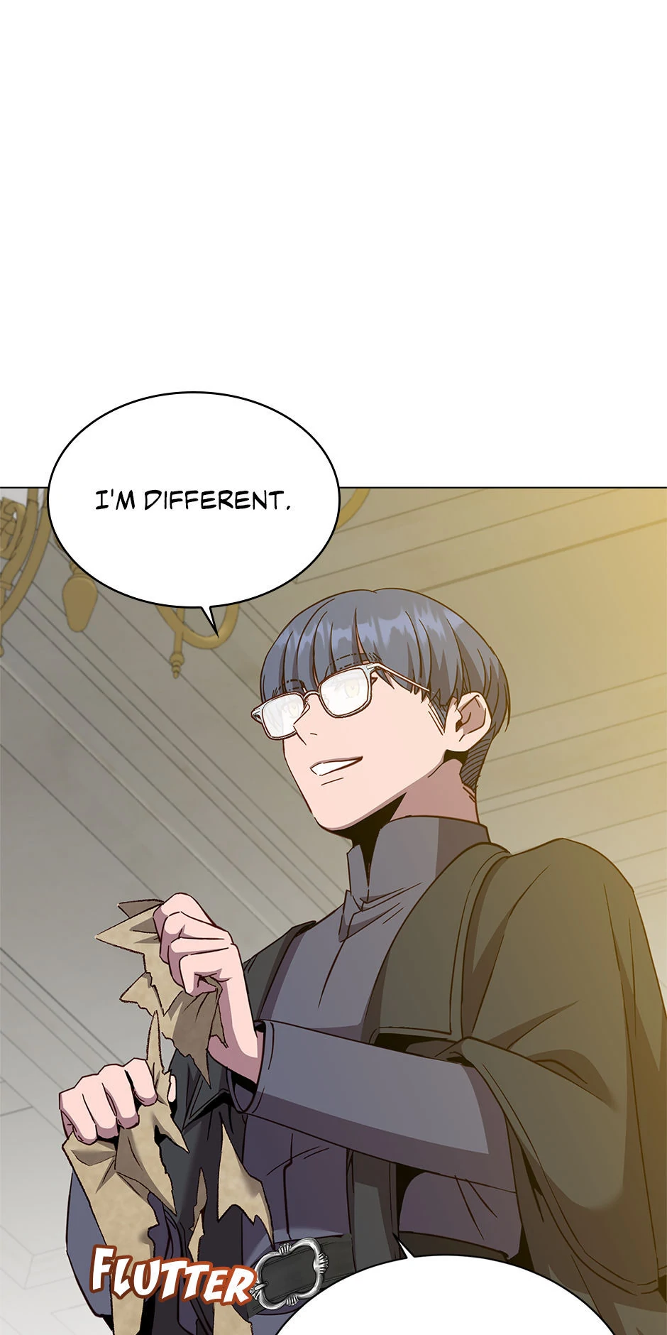 Read The Max Level Hero Strikes Back Manga Online