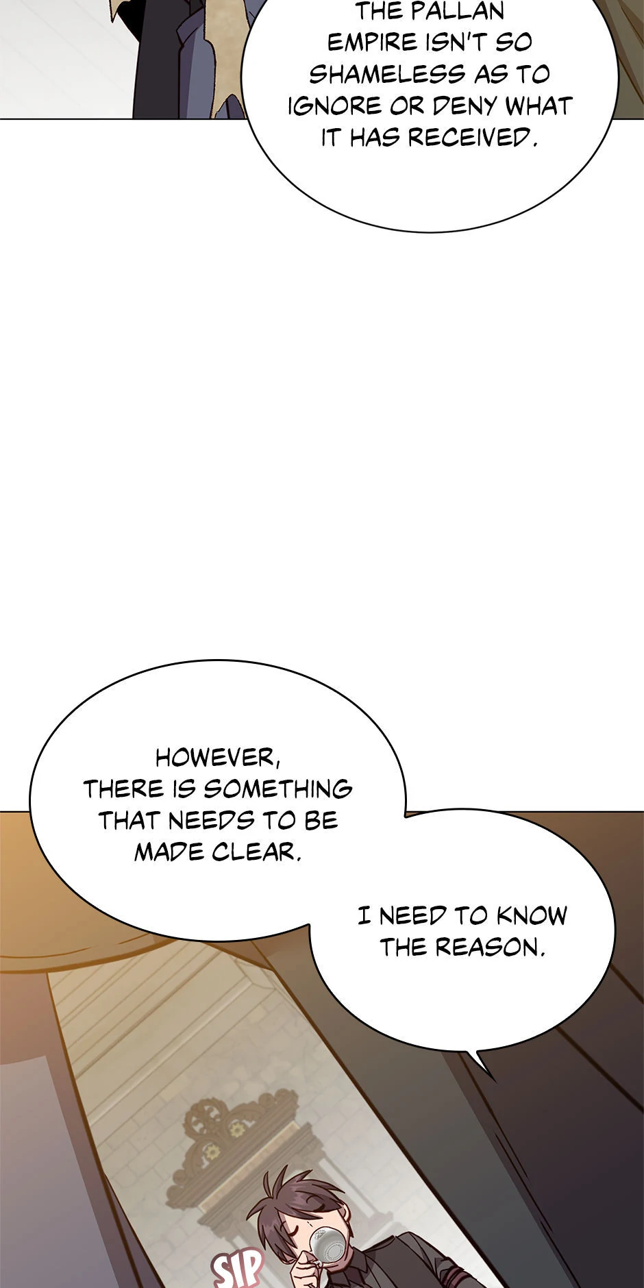 Read The Max Level Hero Strikes Back Manga Online