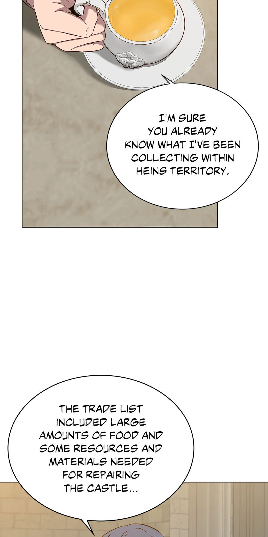 Read The Max Level Hero Strikes Back Manga Online