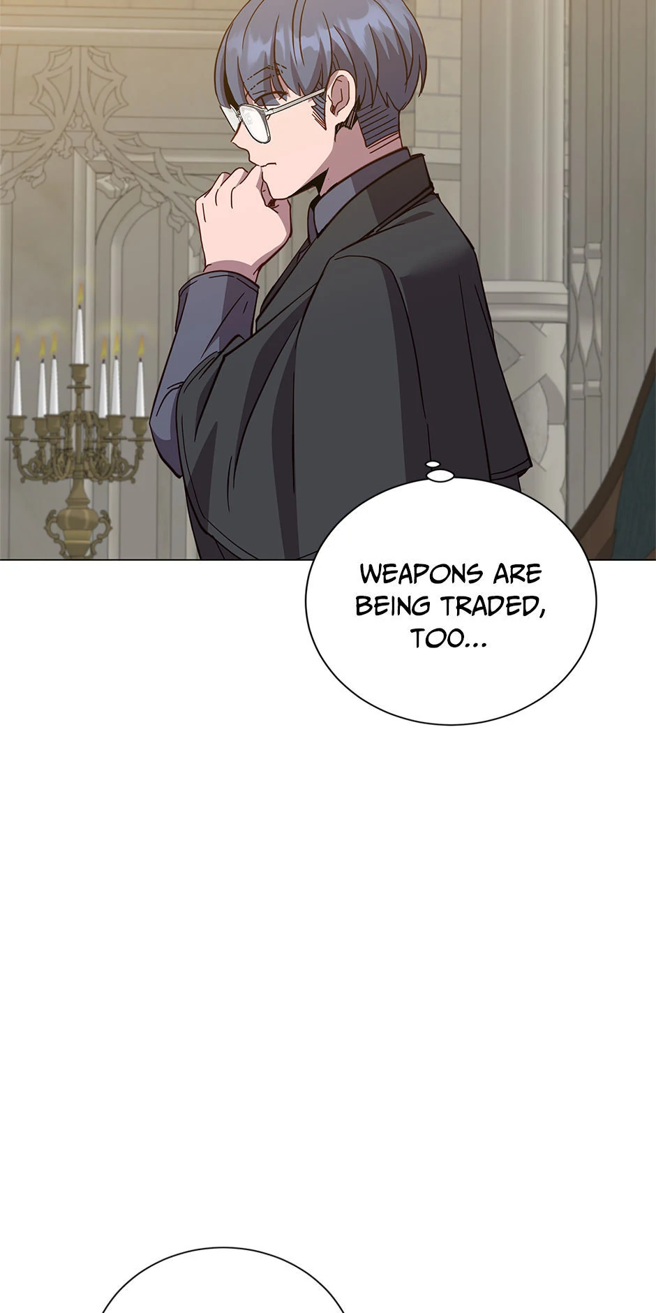 Read The Max Level Hero Strikes Back Manga Online