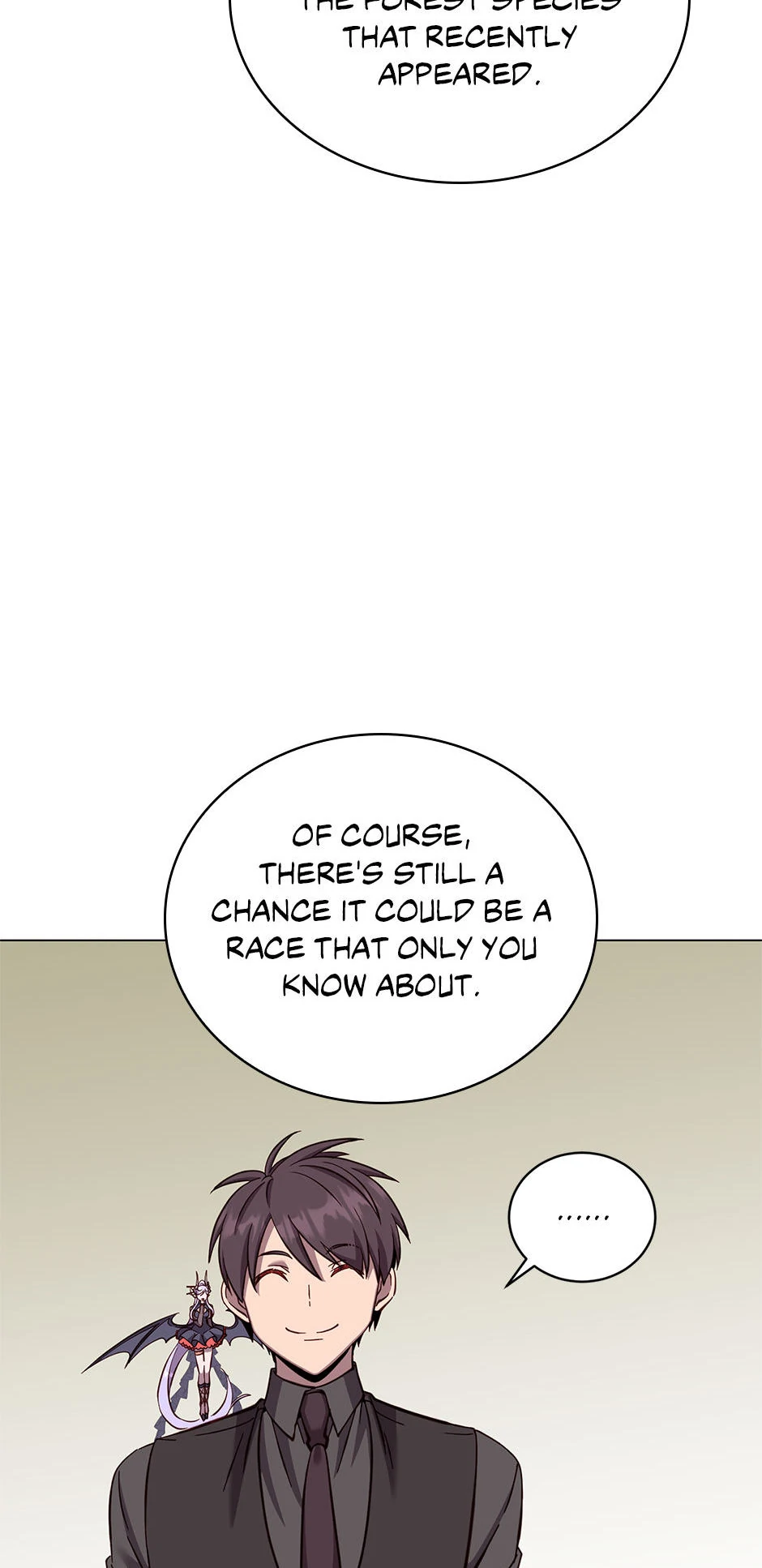 Read The Max Level Hero Strikes Back Manga Online