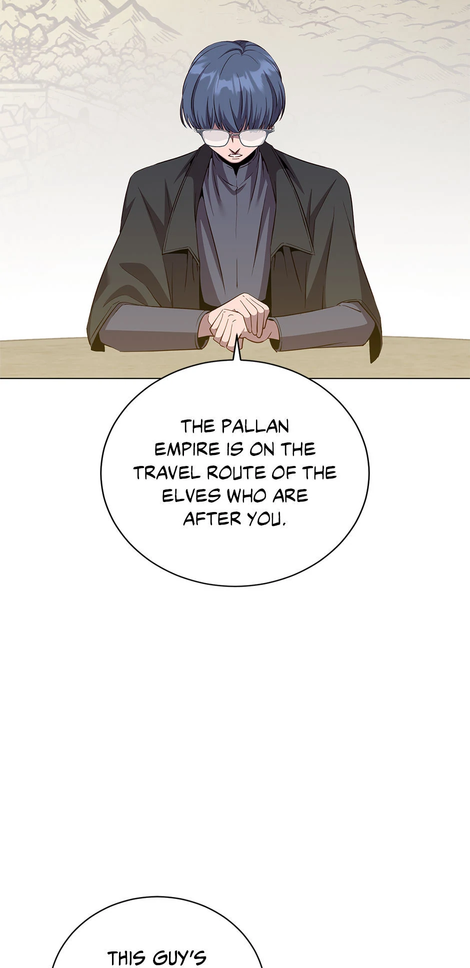 Read The Max Level Hero Strikes Back Manga Online
