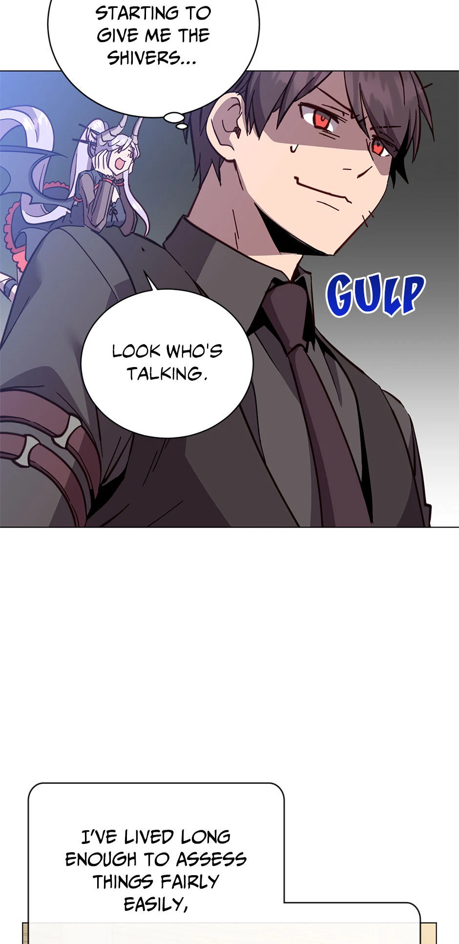 Read The Max Level Hero Strikes Back Manga Online