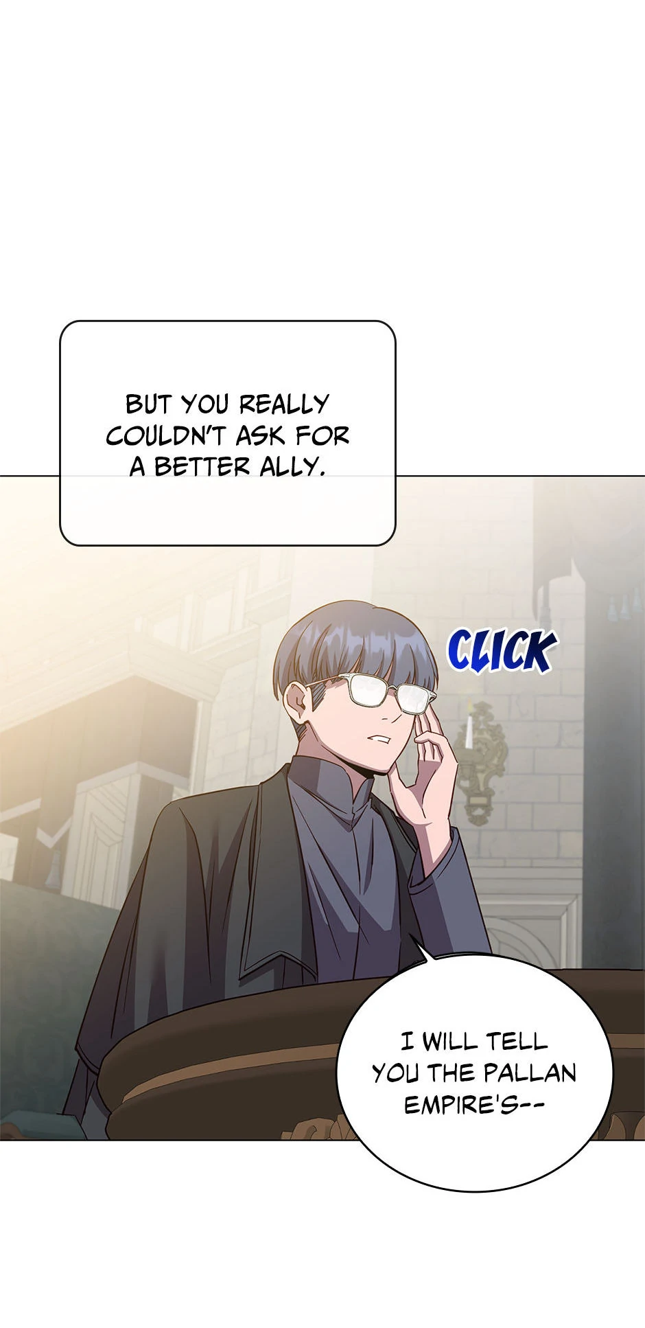 Read The Max Level Hero Strikes Back Manga Online