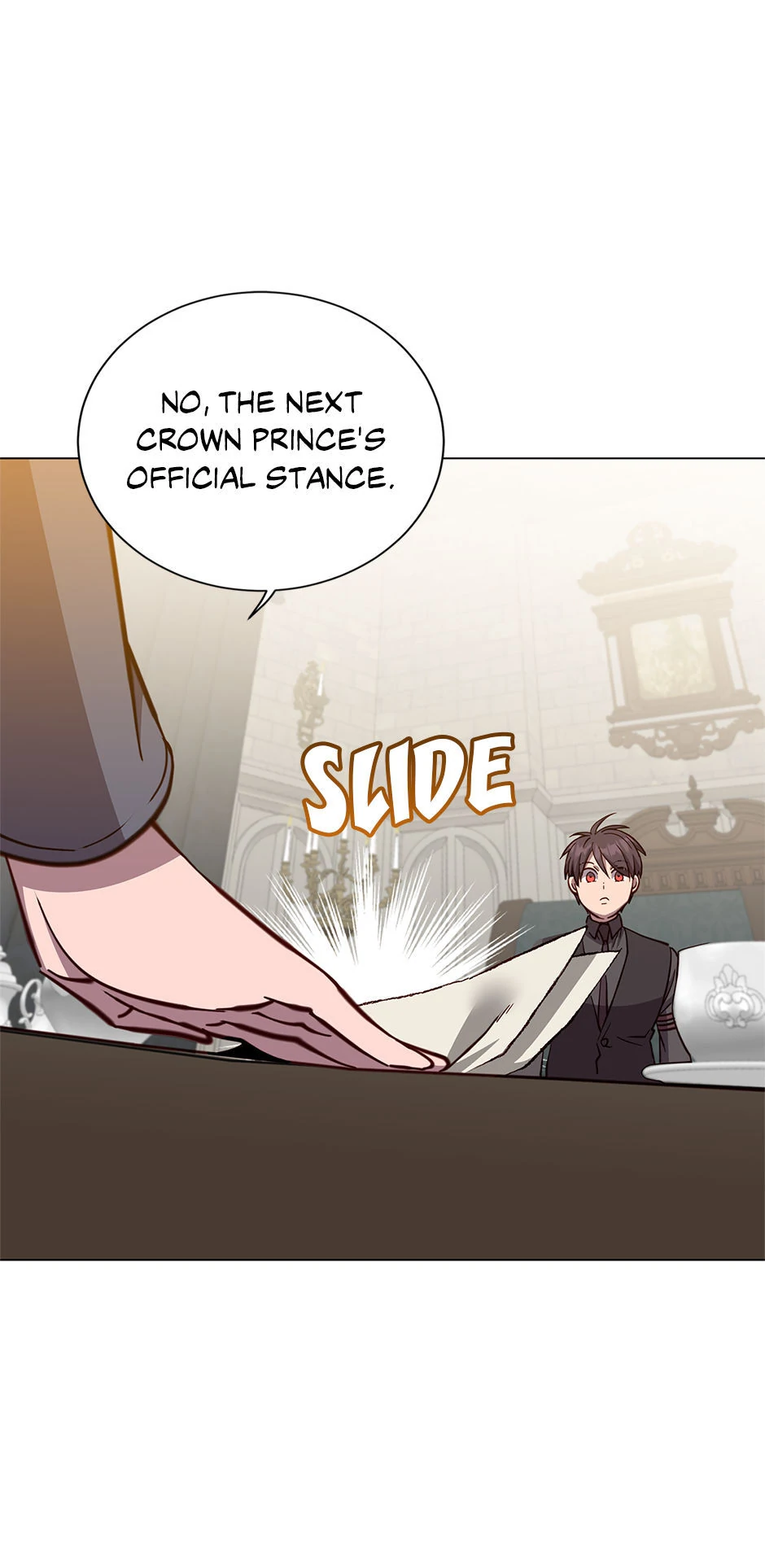 Read The Max Level Hero Strikes Back Manga Online