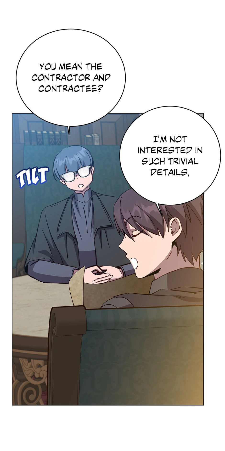 Read The Max Level Hero Strikes Back Manga Online