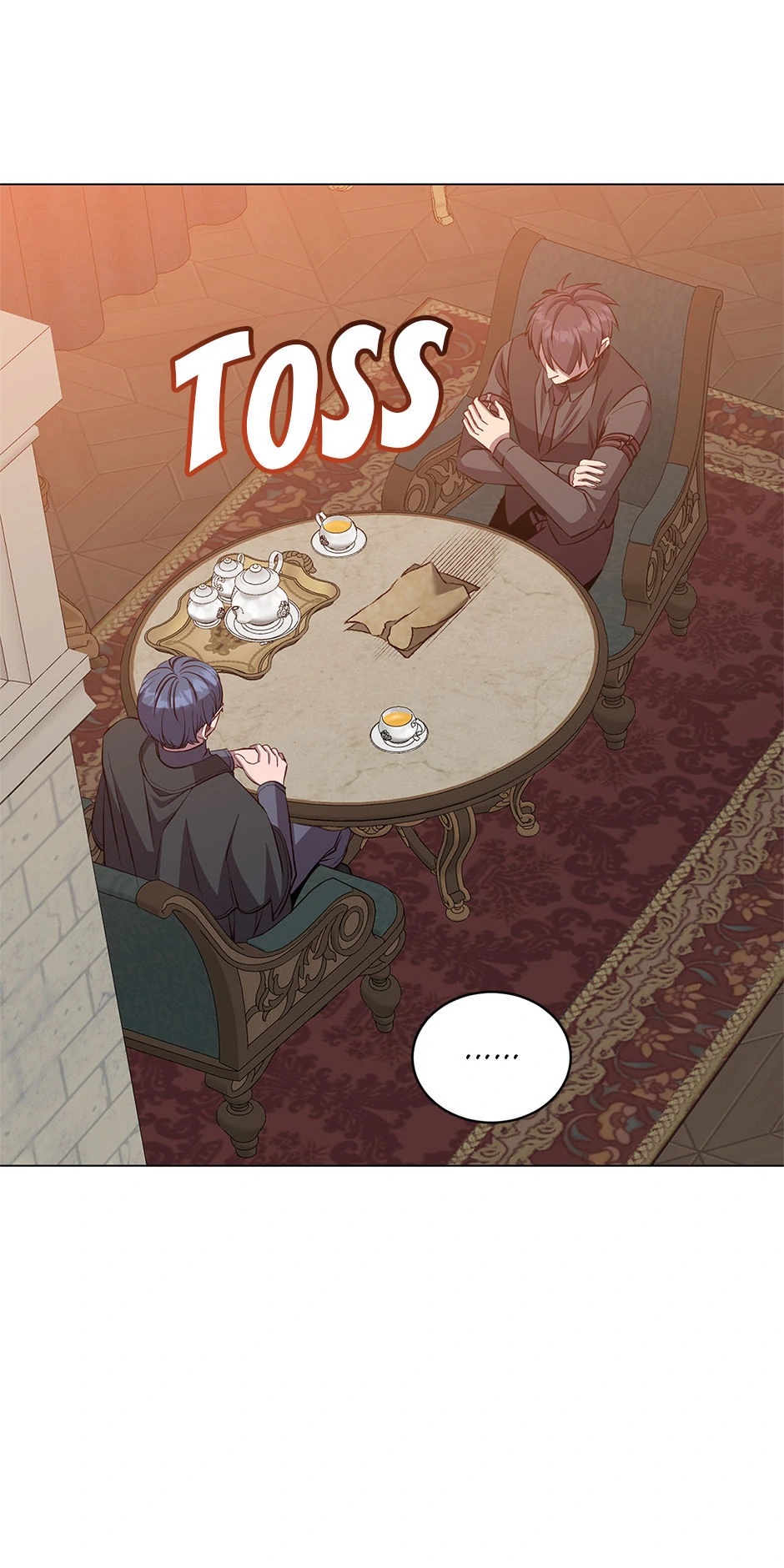 Read The Max Level Hero Strikes Back Manga Online