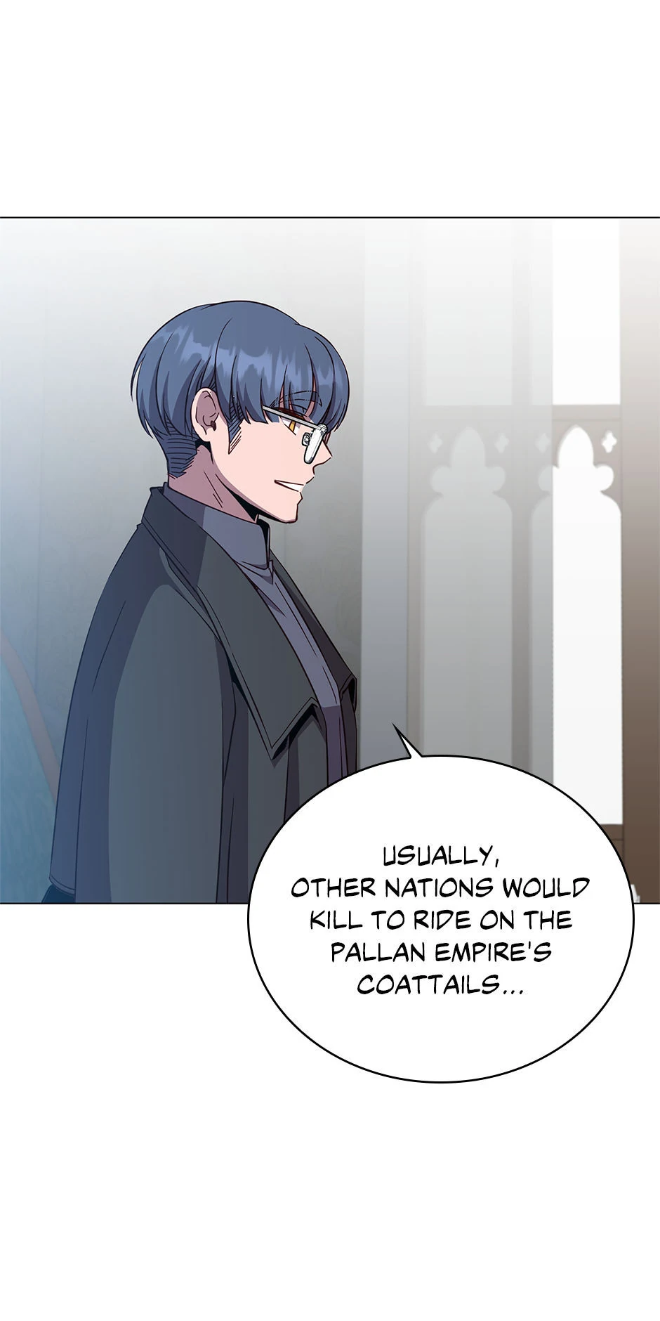 Read The Max Level Hero Strikes Back Manga Online