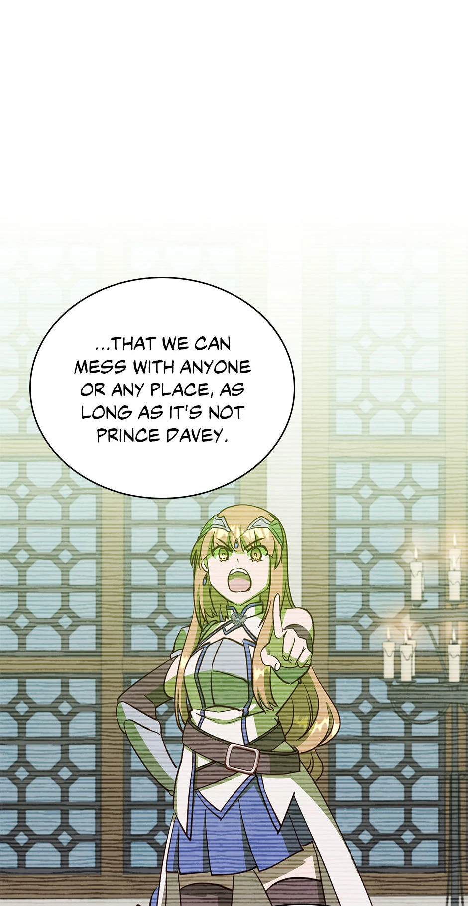 Read The Max Level Hero Strikes Back Manga Online