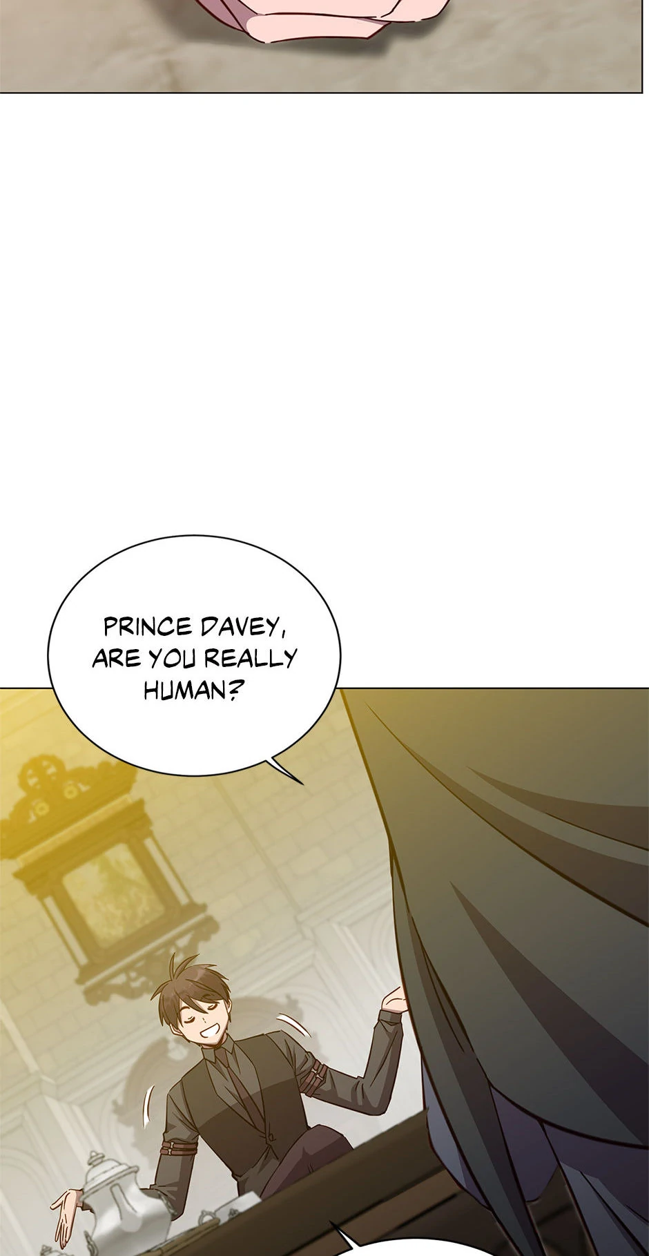Read The Max Level Hero Strikes Back Manga Online