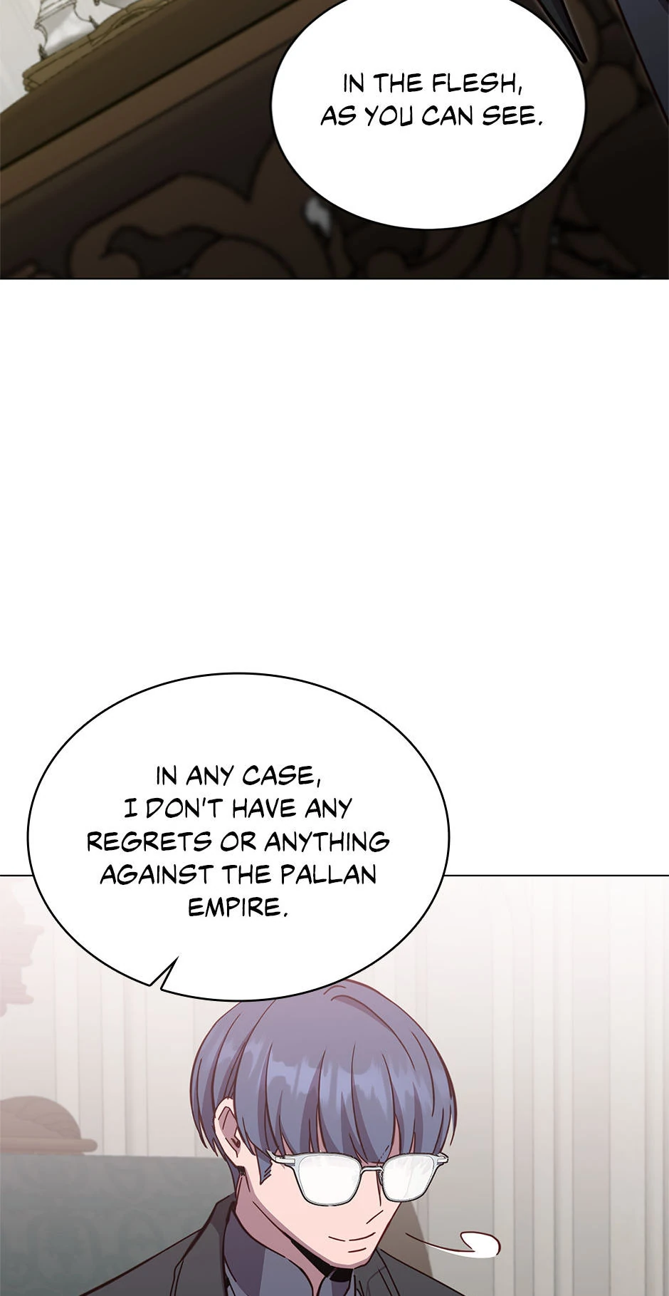 Read The Max Level Hero Strikes Back Manga Online