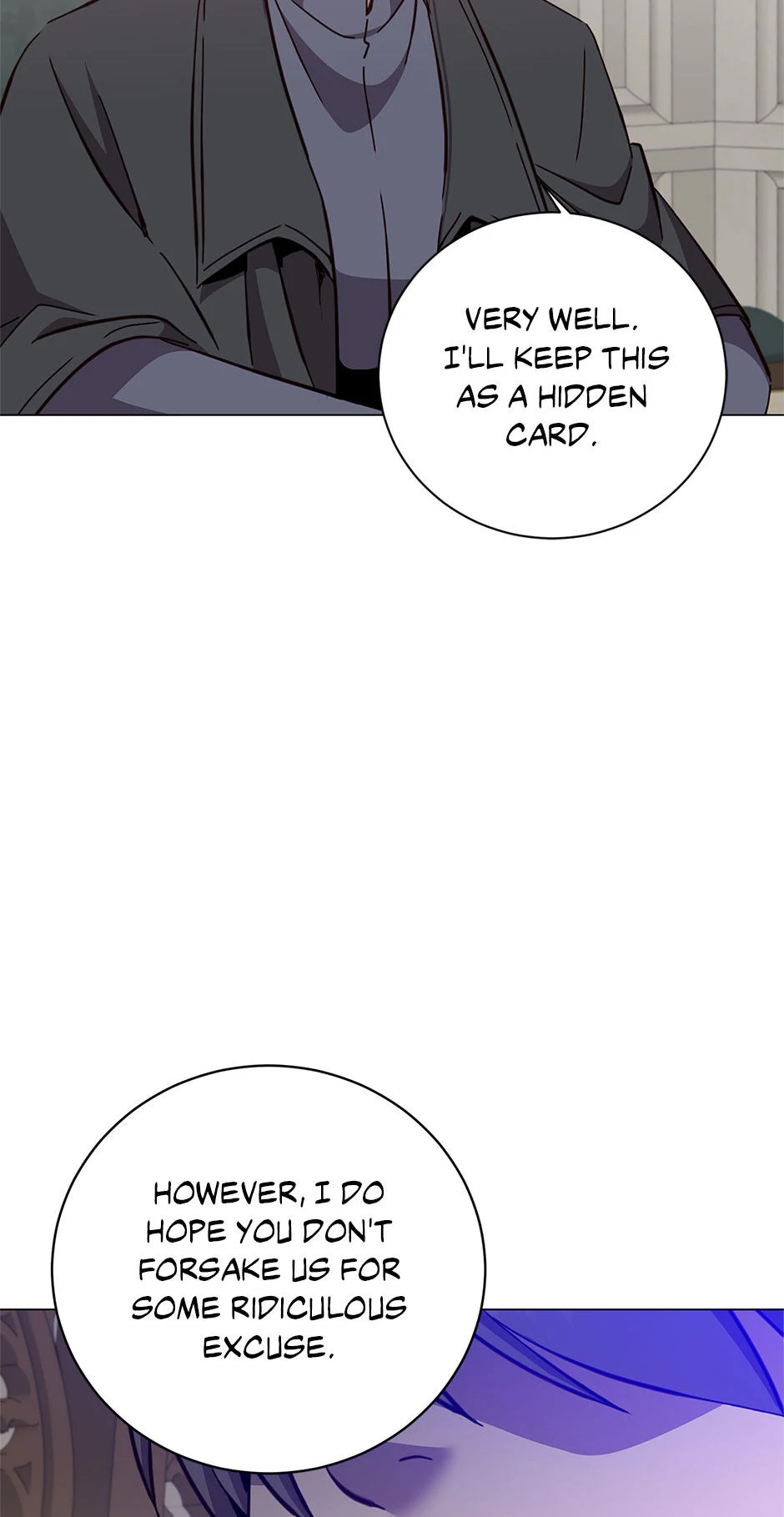 Read The Max Level Hero Strikes Back Manga Online