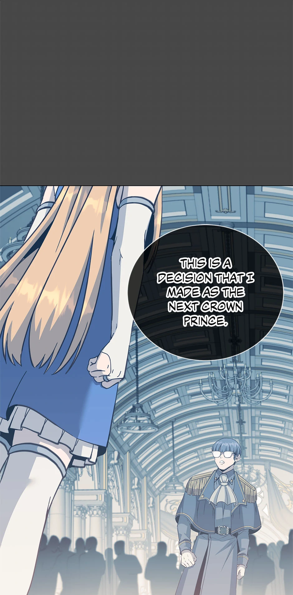 Read The Max Level Hero Strikes Back Manga Online