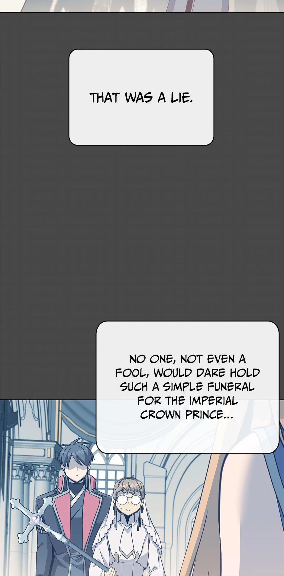 Read The Max Level Hero Strikes Back Manga Online