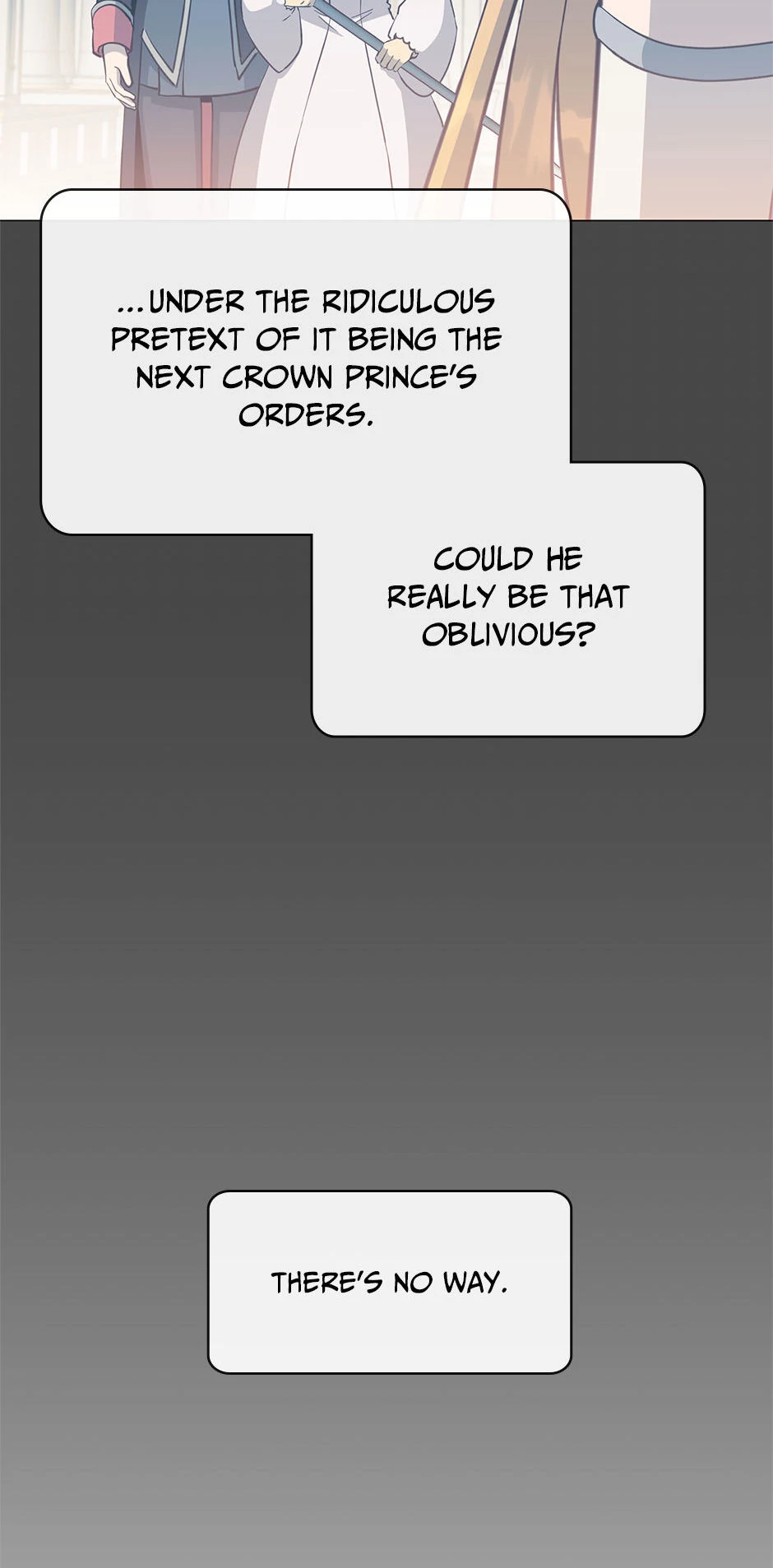 Read The Max Level Hero Strikes Back Manga Online