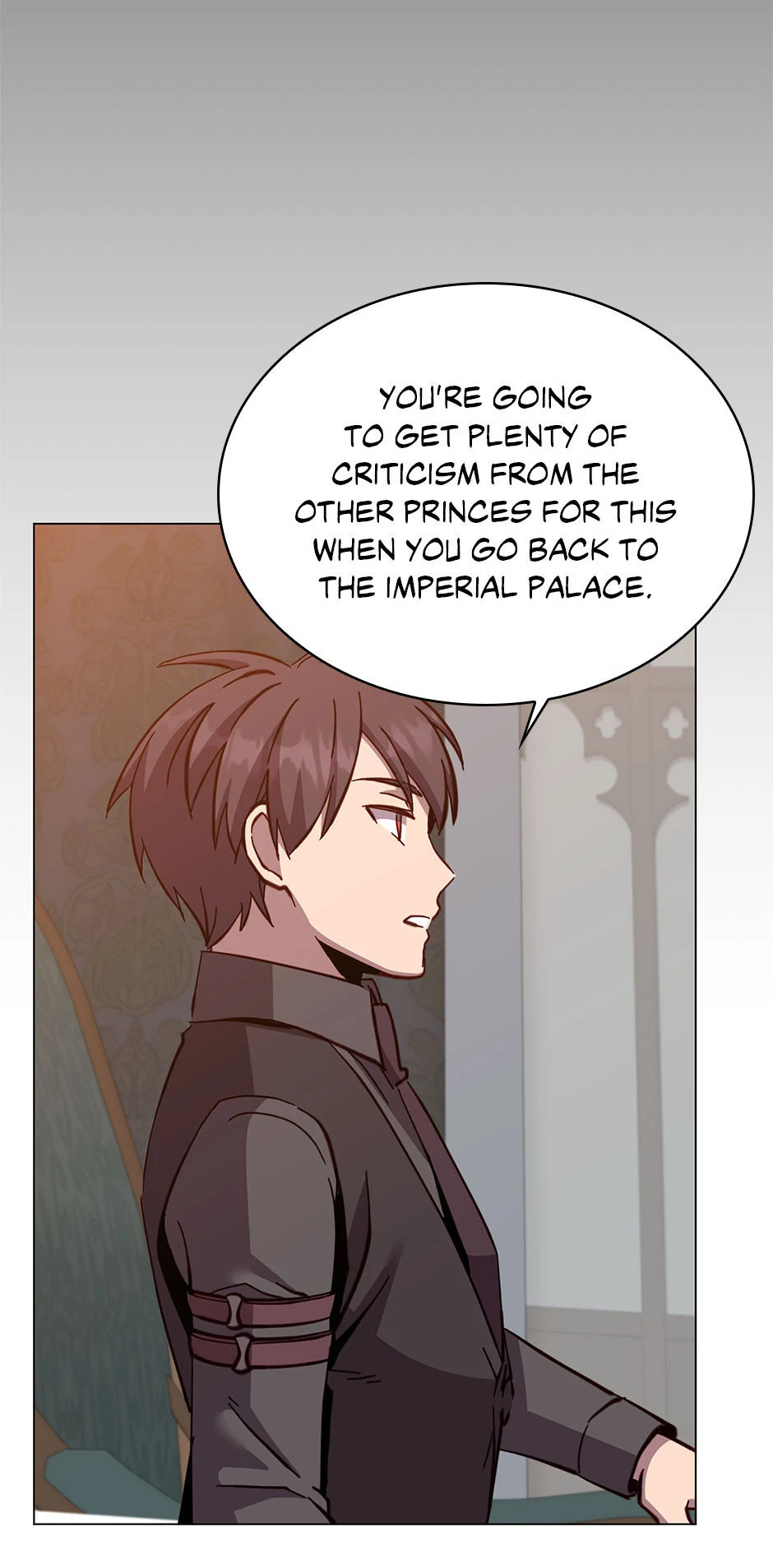 Read The Max Level Hero Strikes Back Manga Online