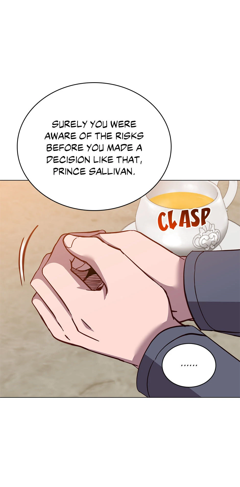 Read The Max Level Hero Strikes Back Manga Online