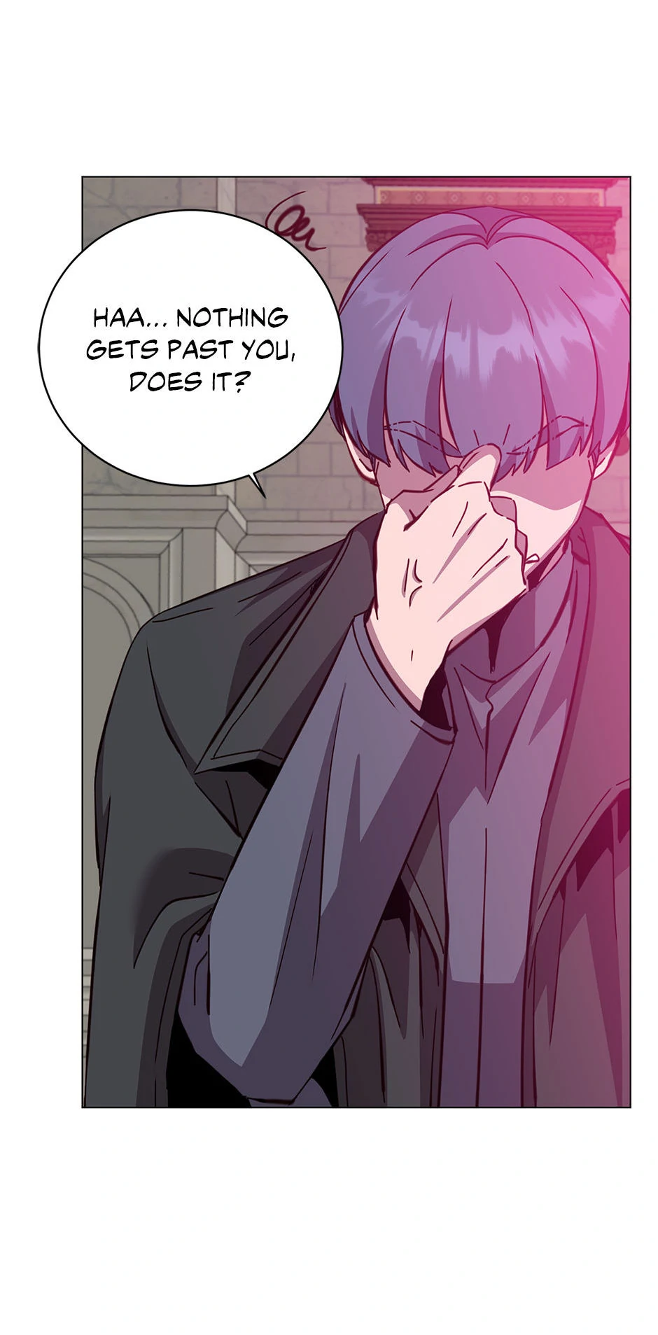 Read The Max Level Hero Strikes Back Manga Online