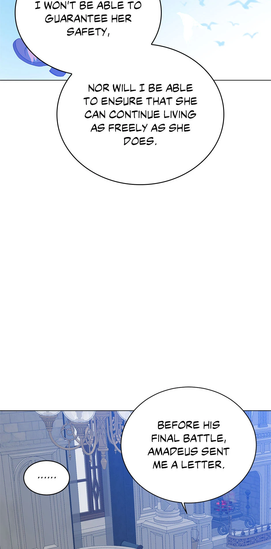 Read The Max Level Hero Strikes Back Manga Online