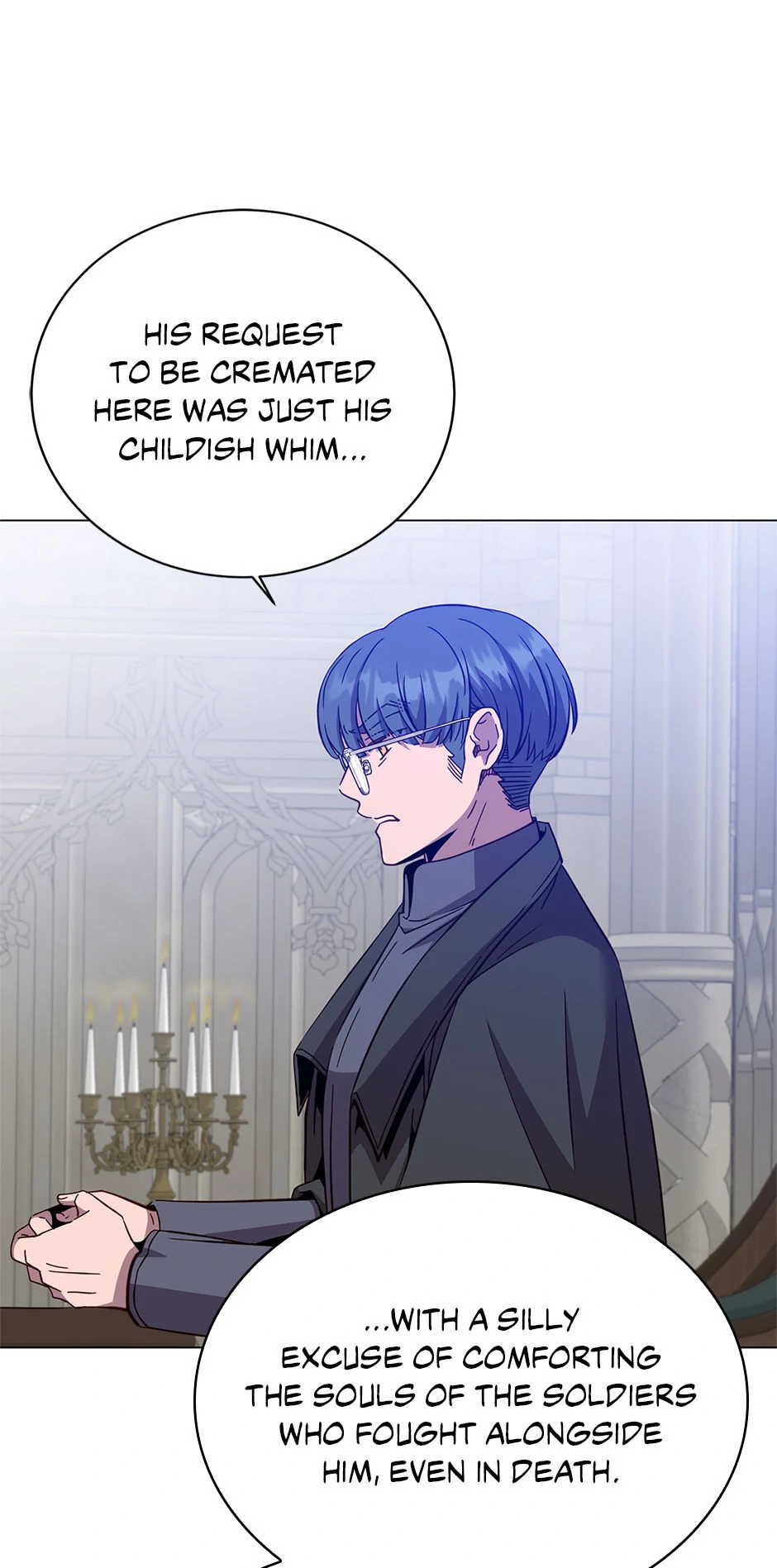 Read The Max Level Hero Strikes Back Manga Online