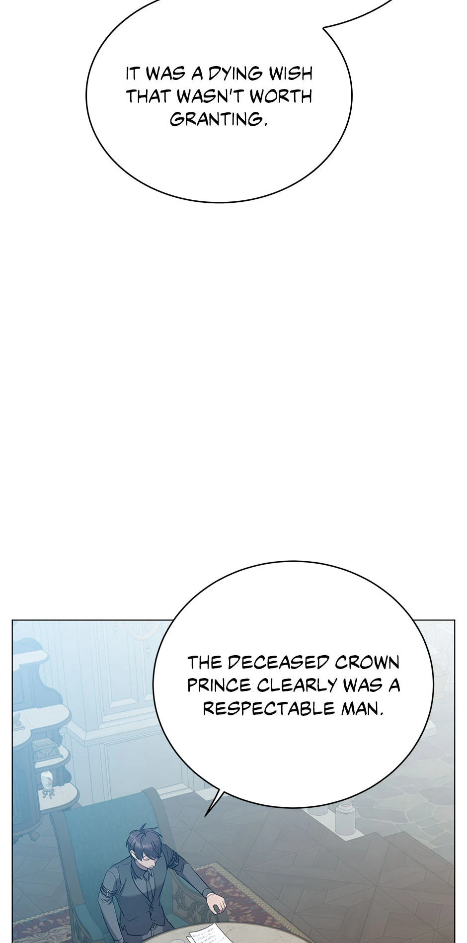 Read The Max Level Hero Strikes Back Manga Online