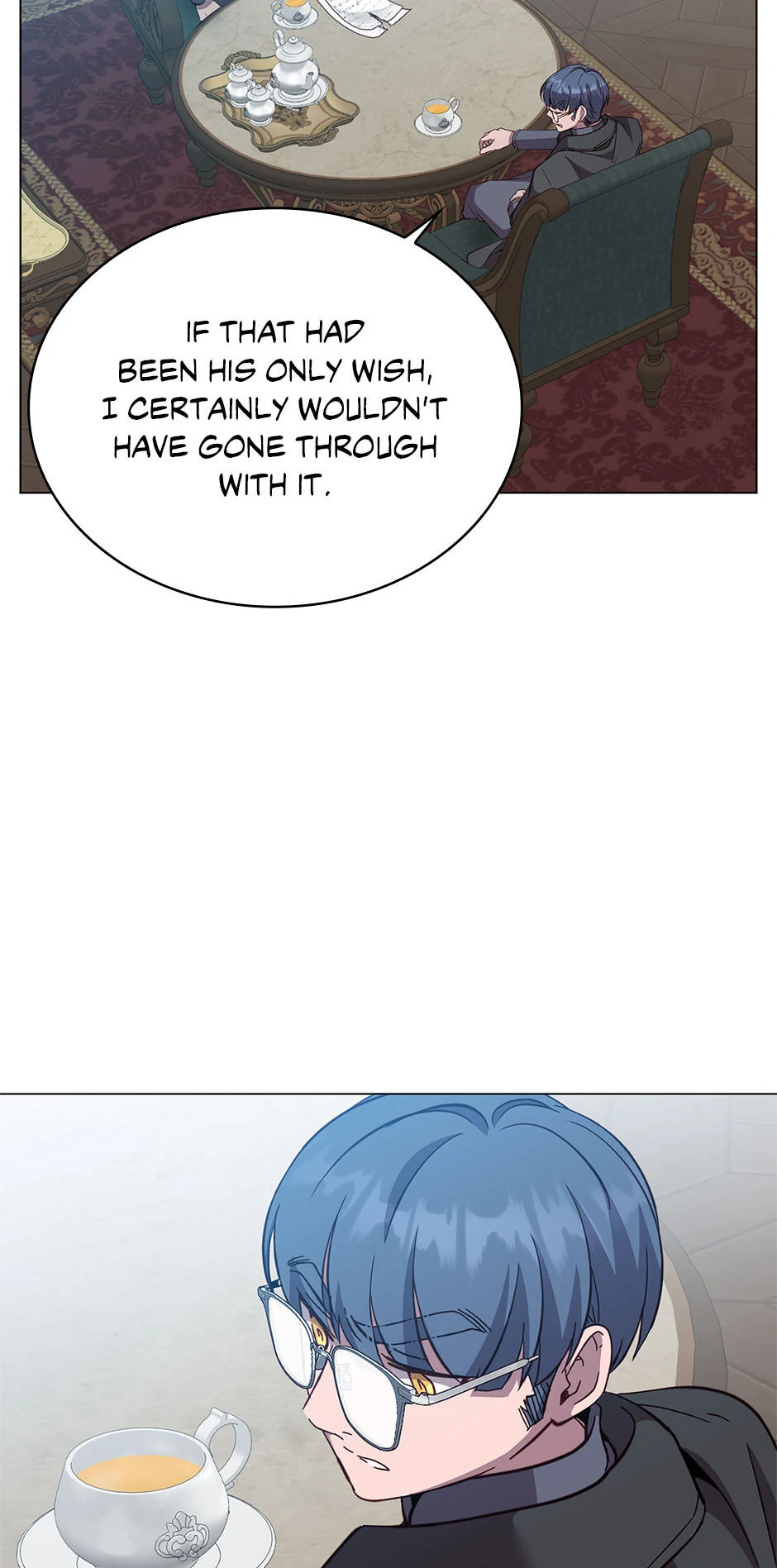 Read The Max Level Hero Strikes Back Manga Online