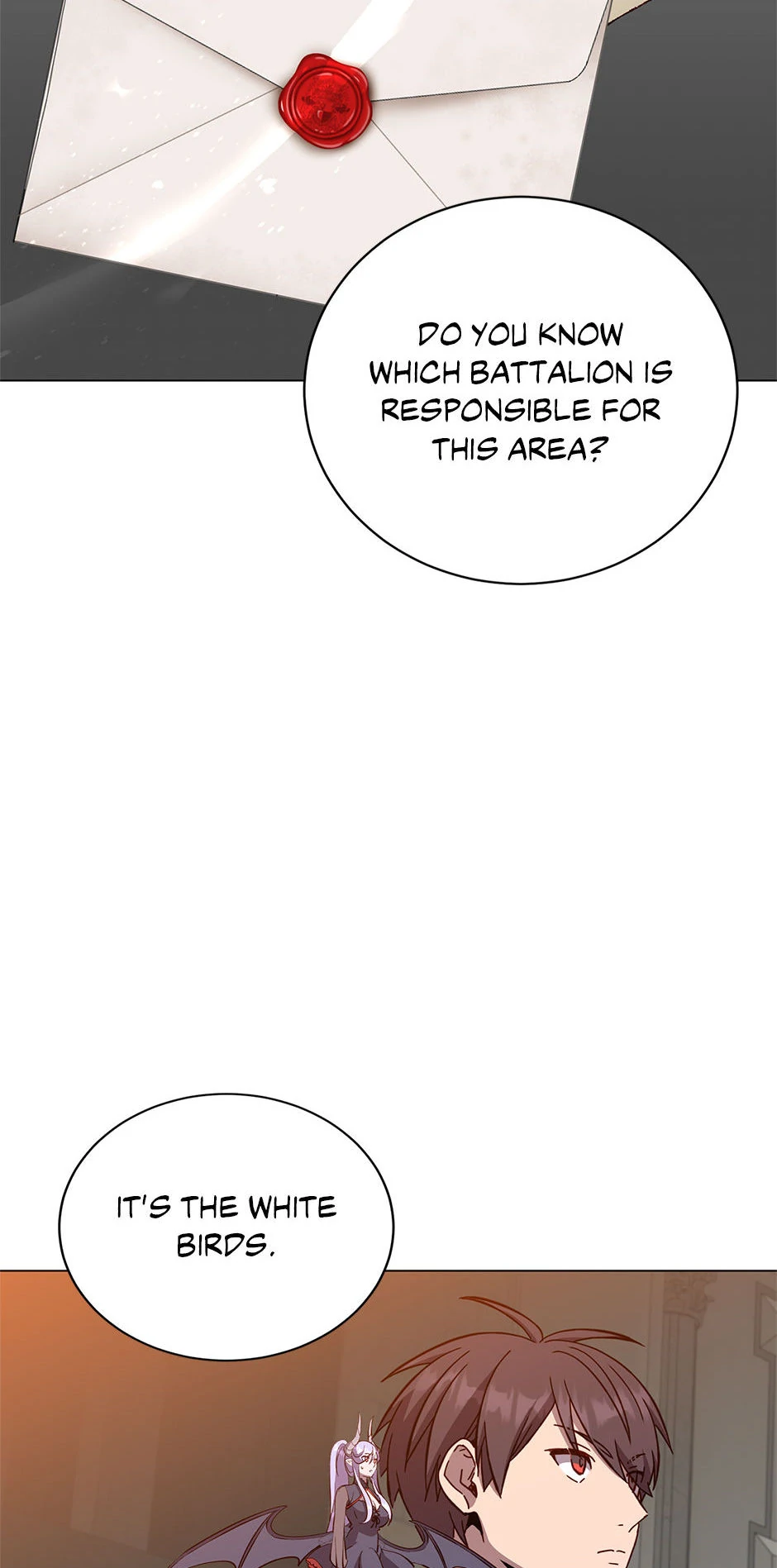 Read The Max Level Hero Strikes Back Manga Online