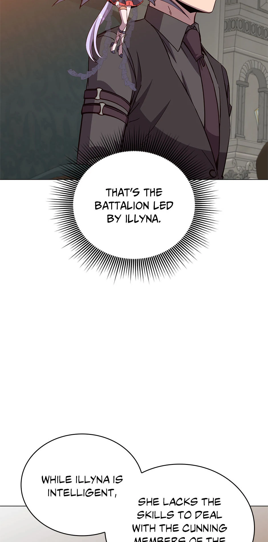 Read The Max Level Hero Strikes Back Manga Online