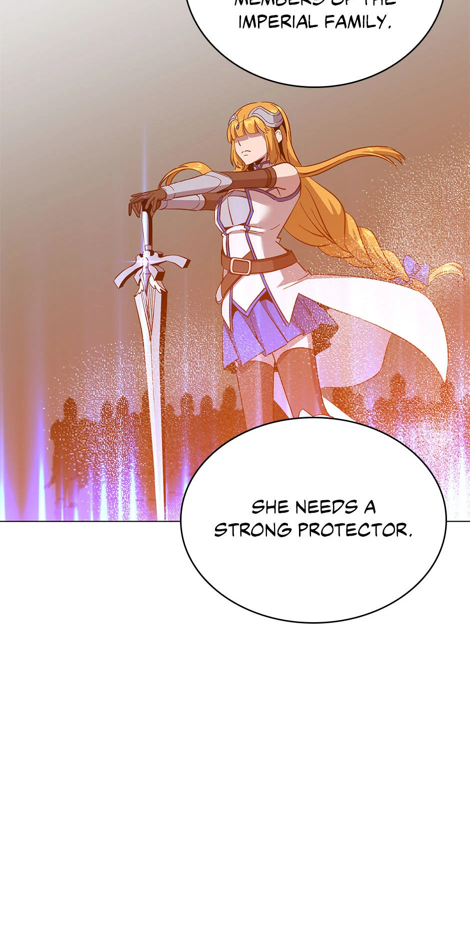 Read The Max Level Hero Strikes Back Manga Online