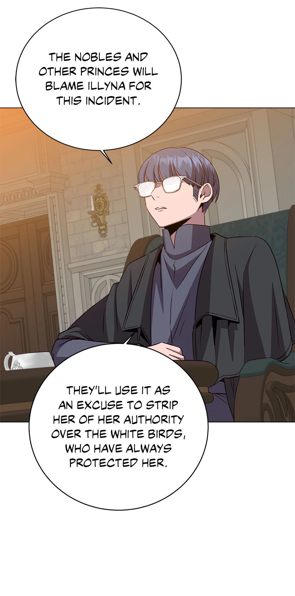 Read The Max Level Hero Strikes Back Manga Online