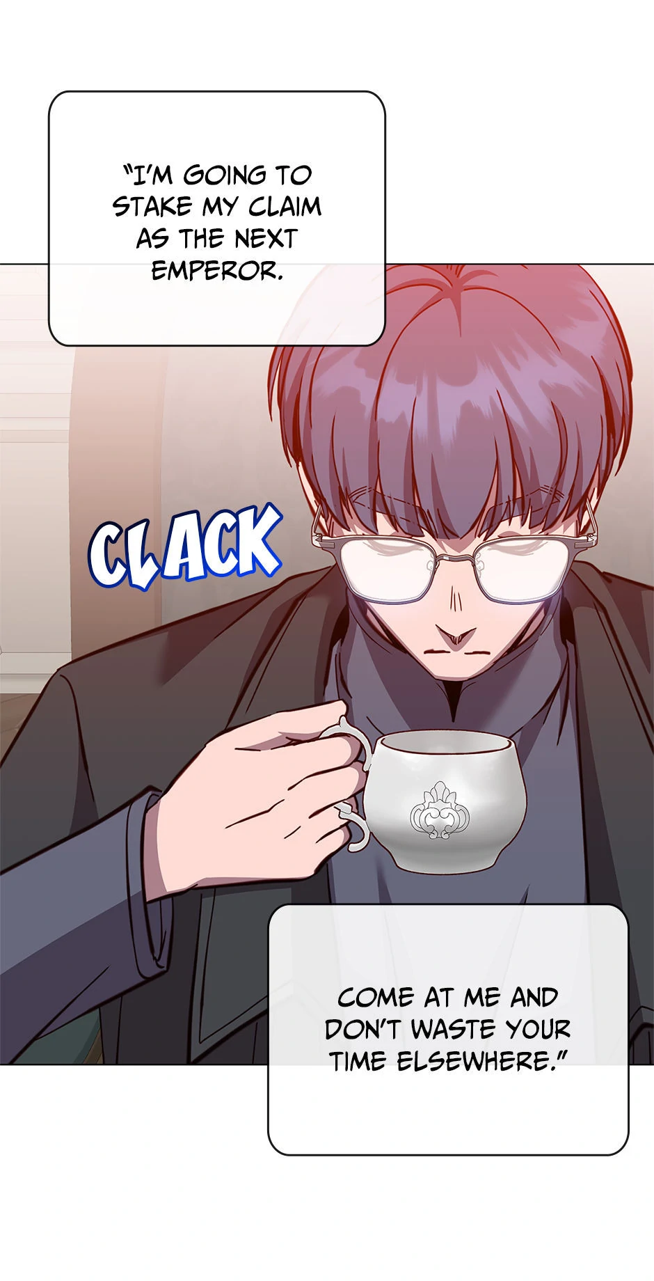 Read The Max Level Hero Strikes Back Manga Online