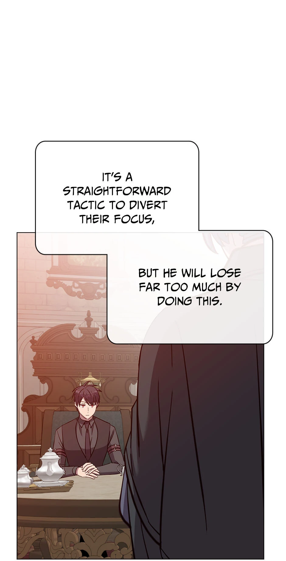 Read The Max Level Hero Strikes Back Manga Online