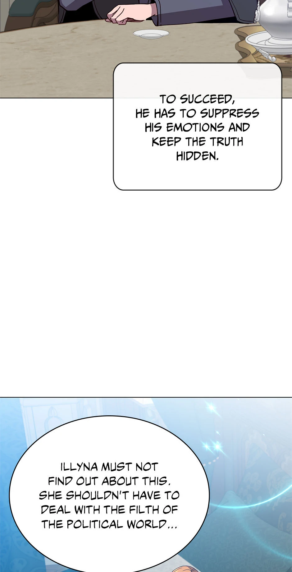 Read The Max Level Hero Strikes Back Manga Online