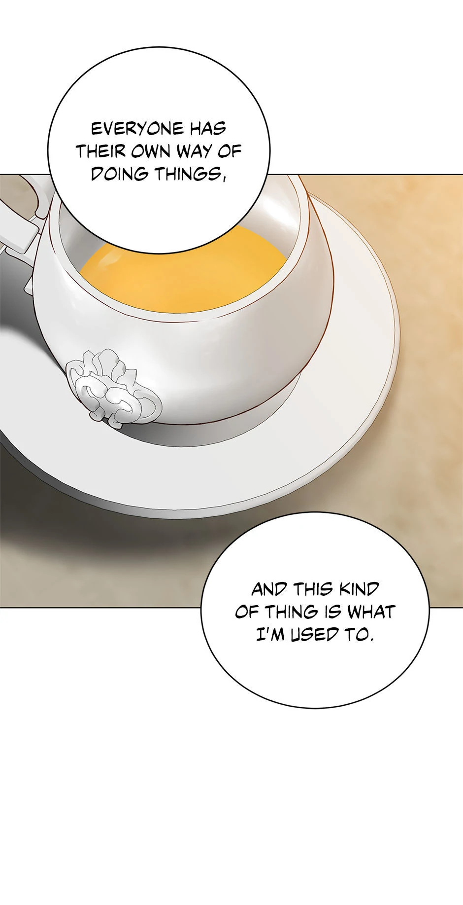 Read The Max Level Hero Strikes Back Manga Online