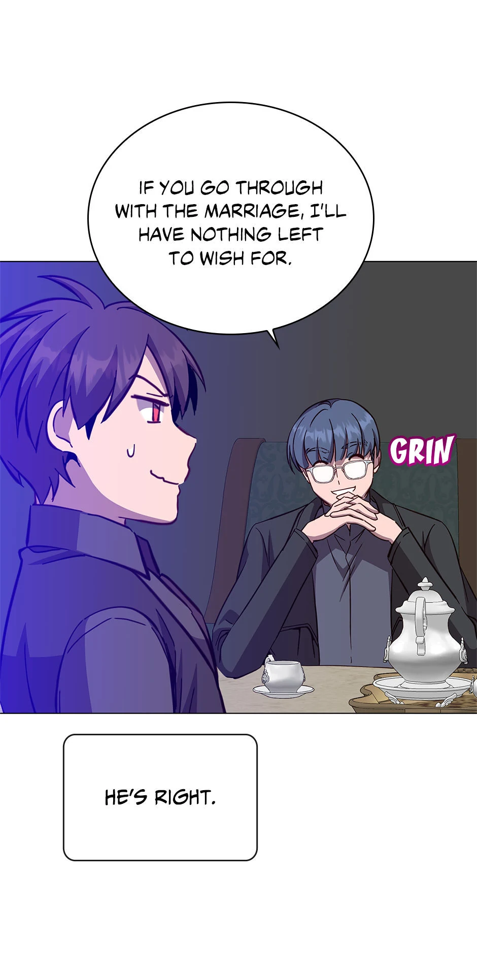 Read The Max Level Hero Strikes Back Manga Online