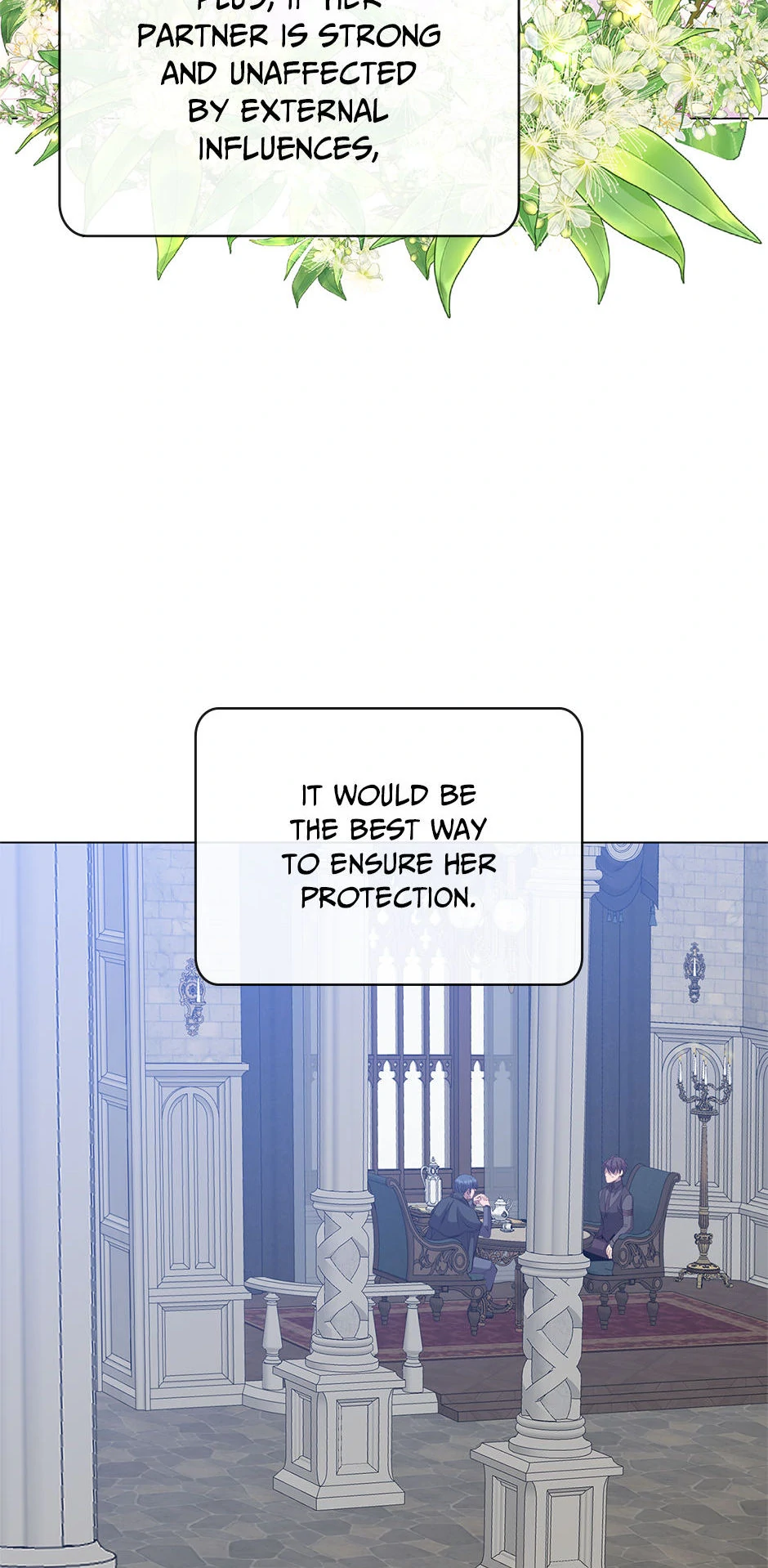 Read The Max Level Hero Strikes Back Manga Online