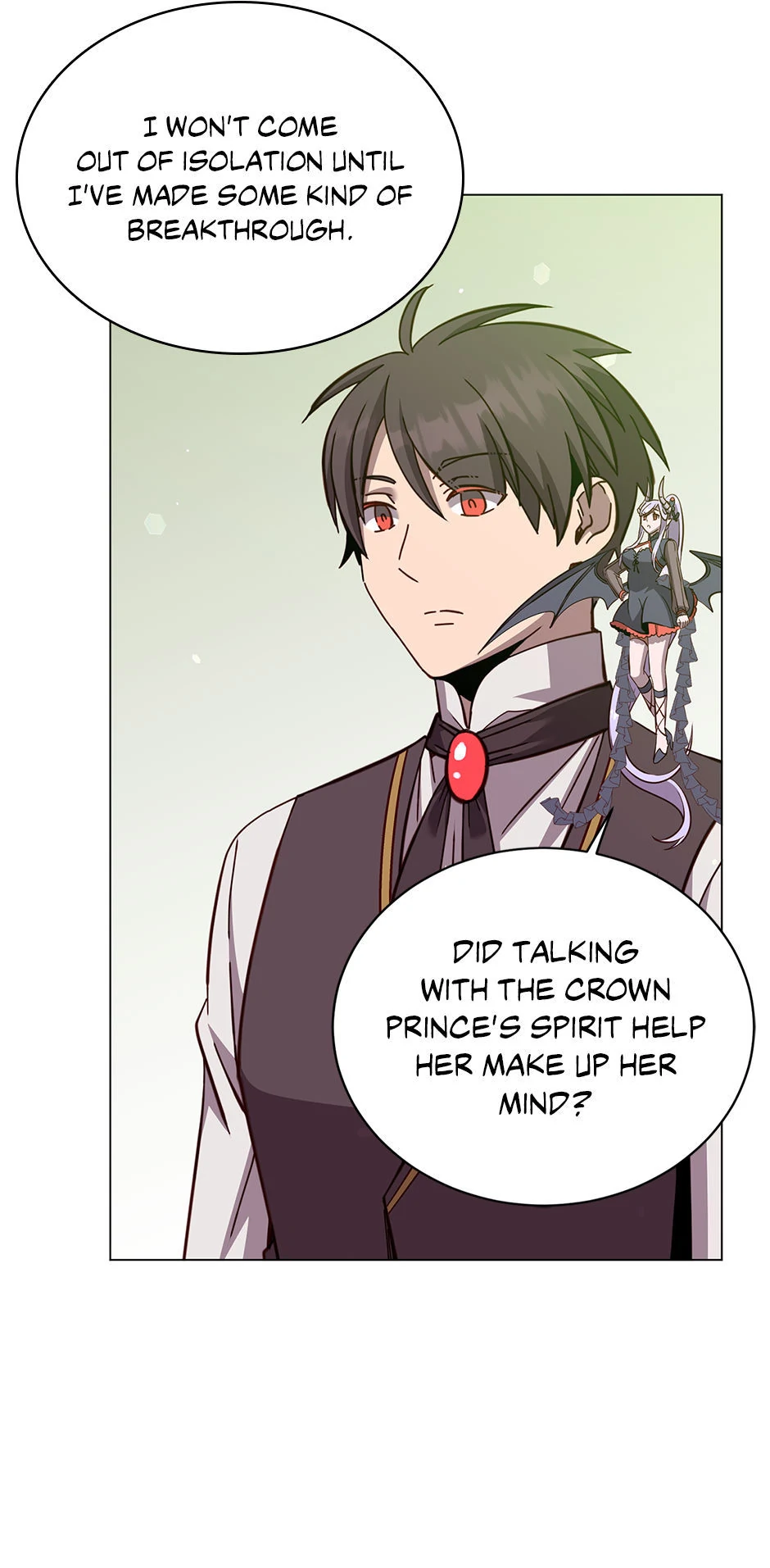 Read The Max Level Hero Strikes Back Manga Online
